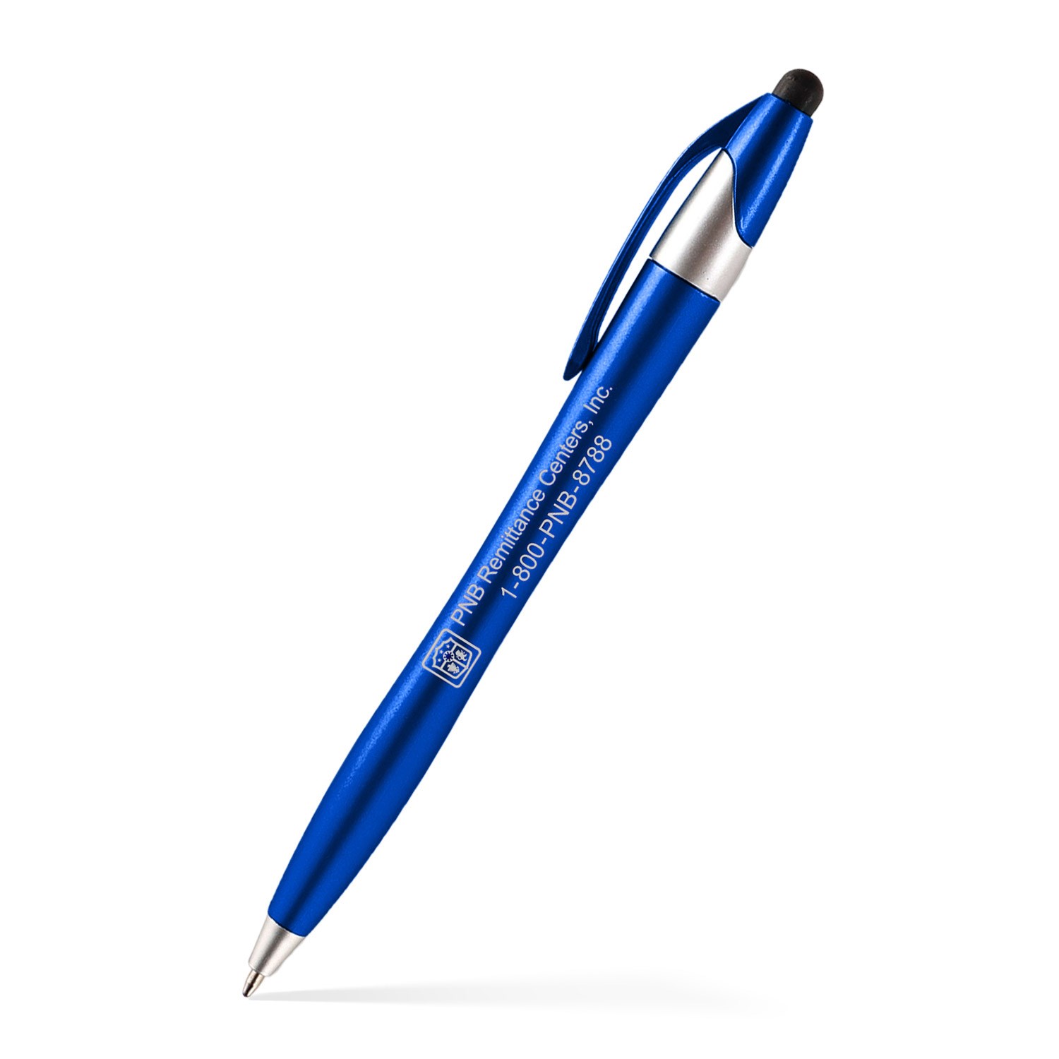 iSlimster Metallic Stylus Twist Pen 7