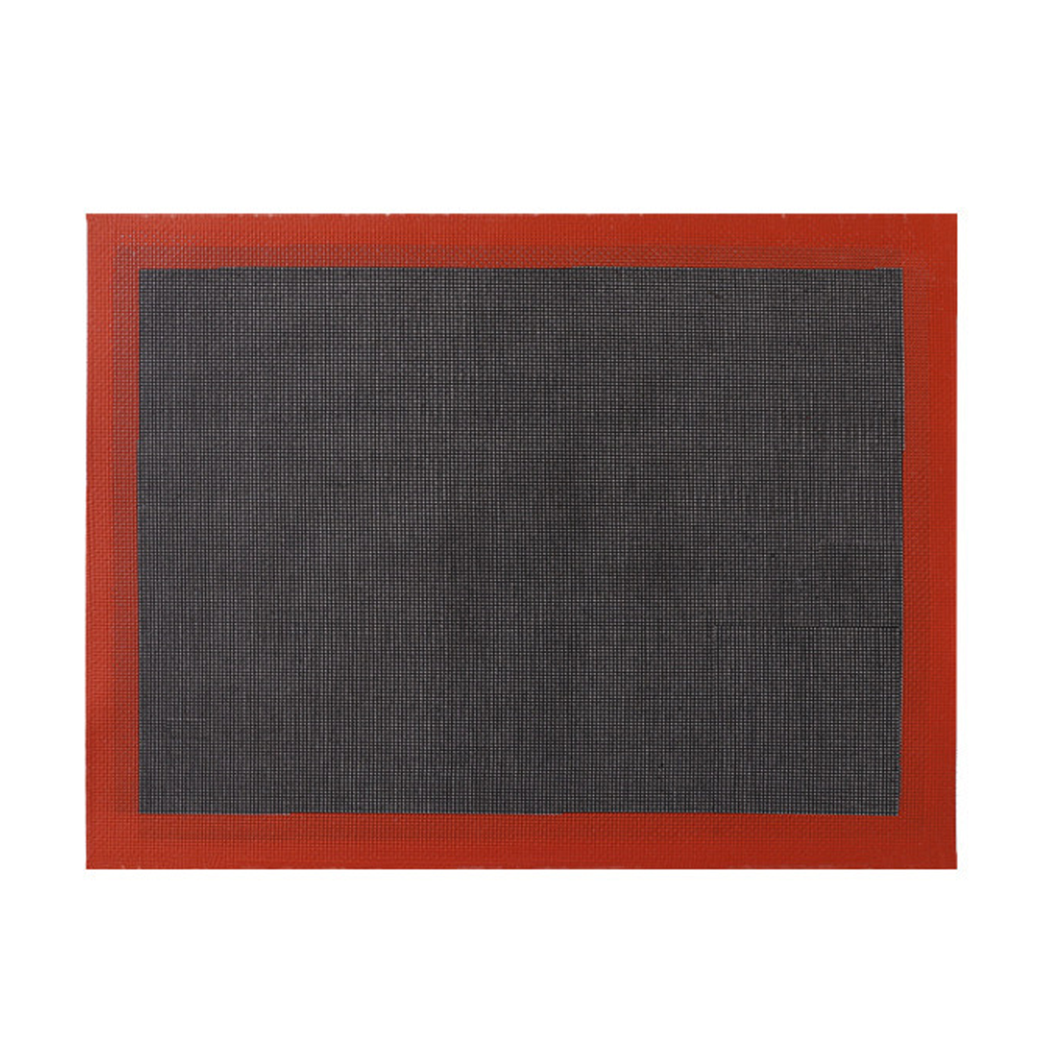 Silicone Mesh Breathable Baking Mat 5