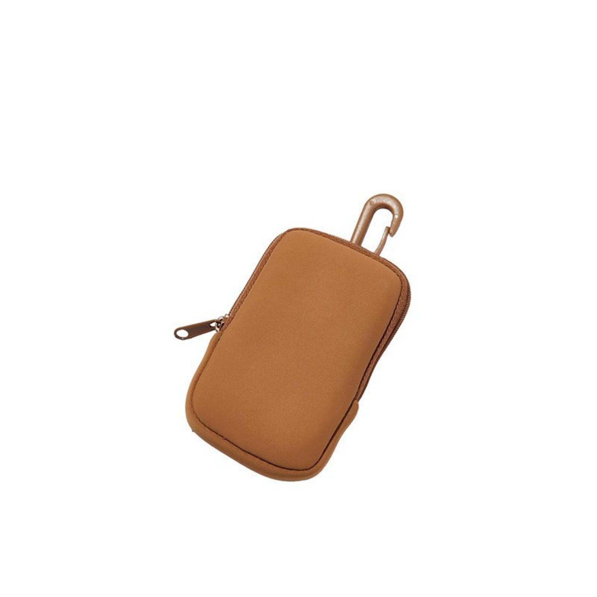 Zippered Pouch 4