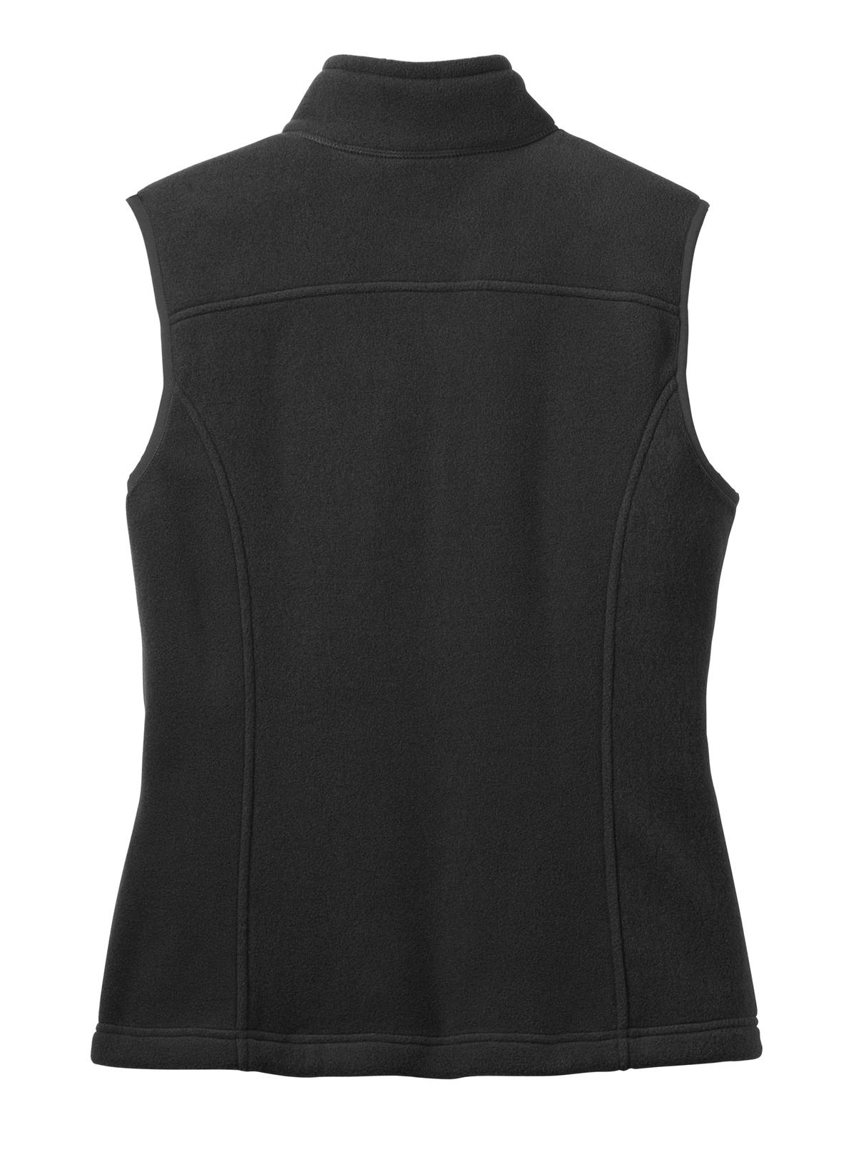 Eddie Bauer - Women's Fleece Vest. EB205 15