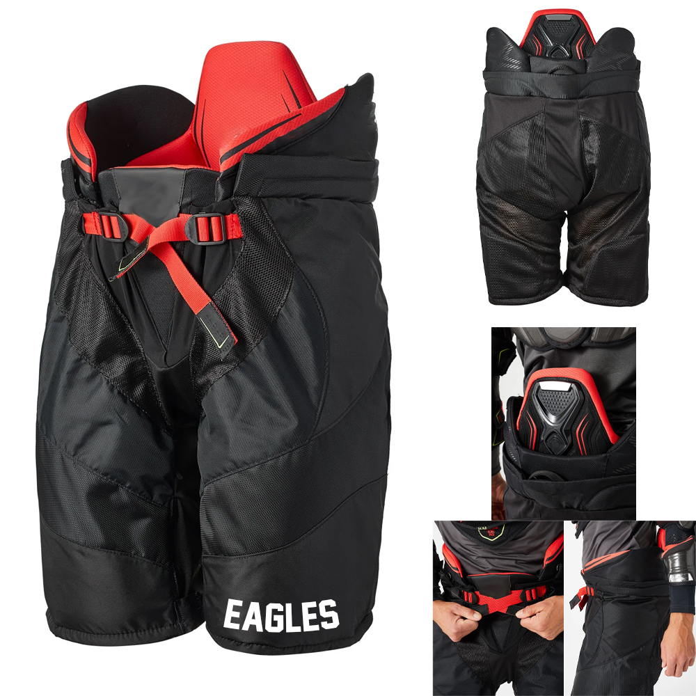 Pro Personalized Ice Hockey Pants 5