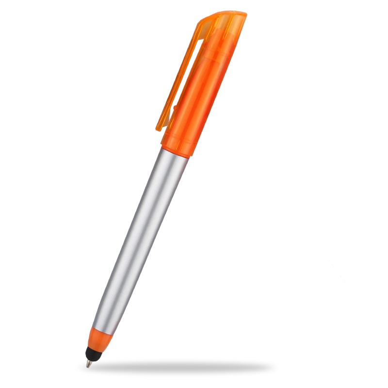 Trilogy Highlighter Stylus Pen 4