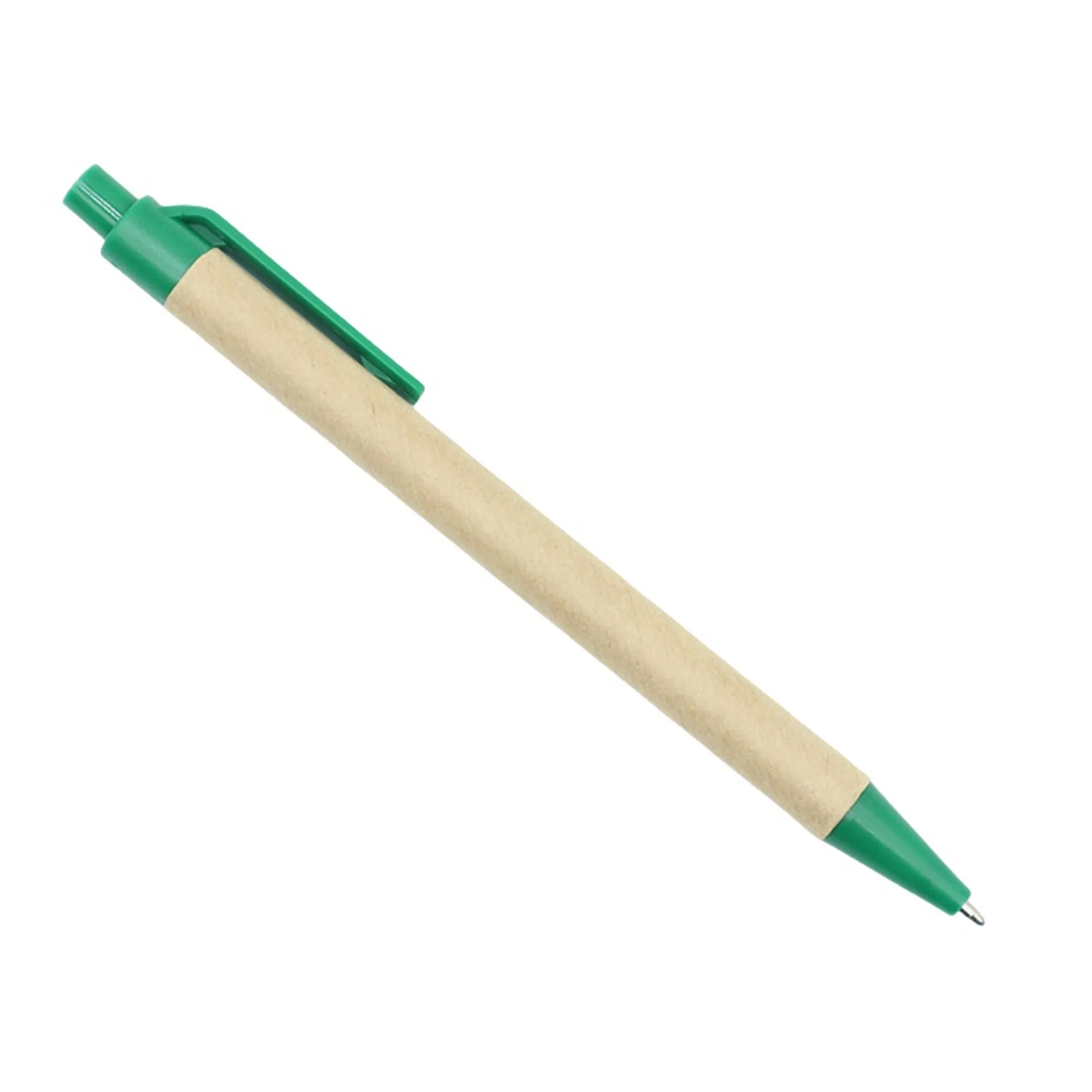 Eco Friendly Recycled Ballpoint Pens 10