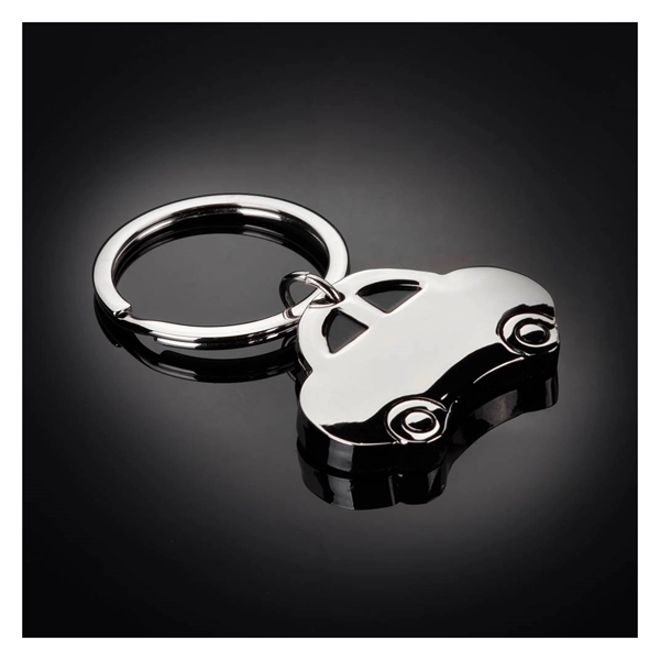 The Car Key Chain 2