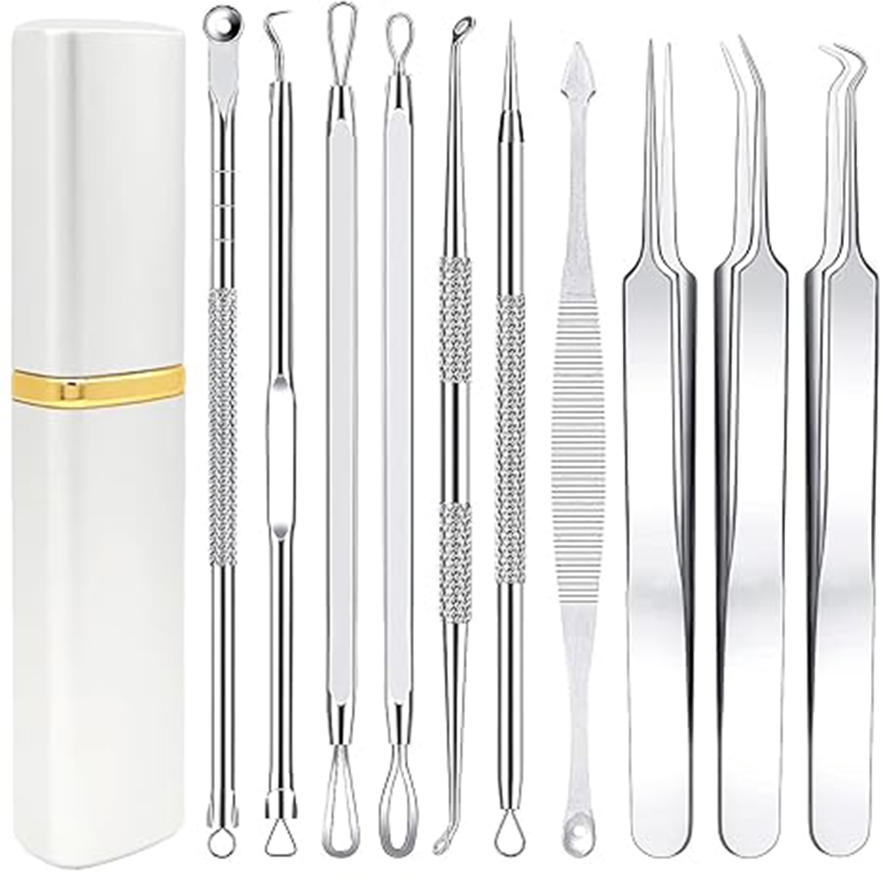 Pimple Popper Tool Kit 3