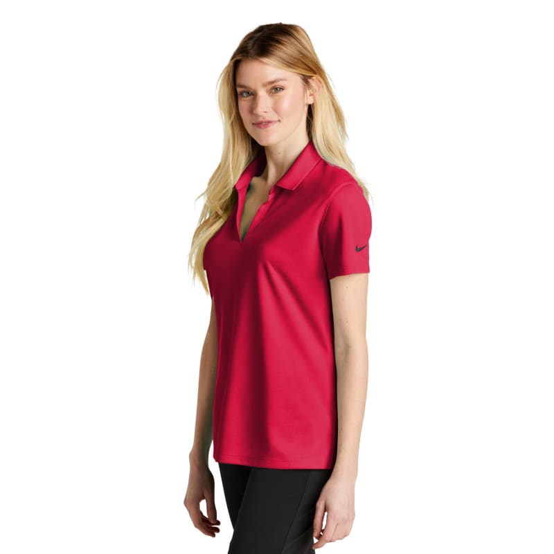 Nike Ladies Dri-FIT Micro Pique 2.0 Polo 50