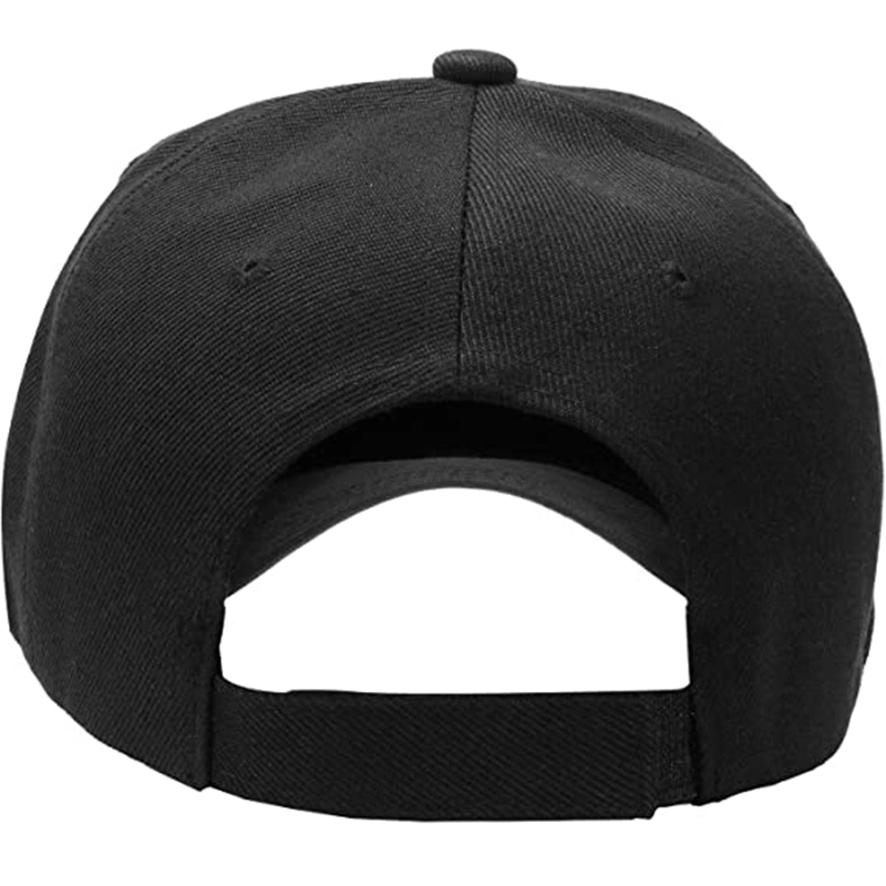 Baseball Cap Adjustable Size For Running Workout And Outdoor 4