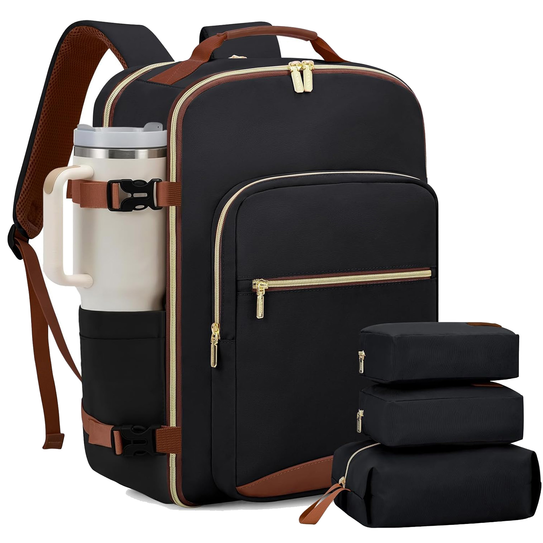 Travel Backpack 7