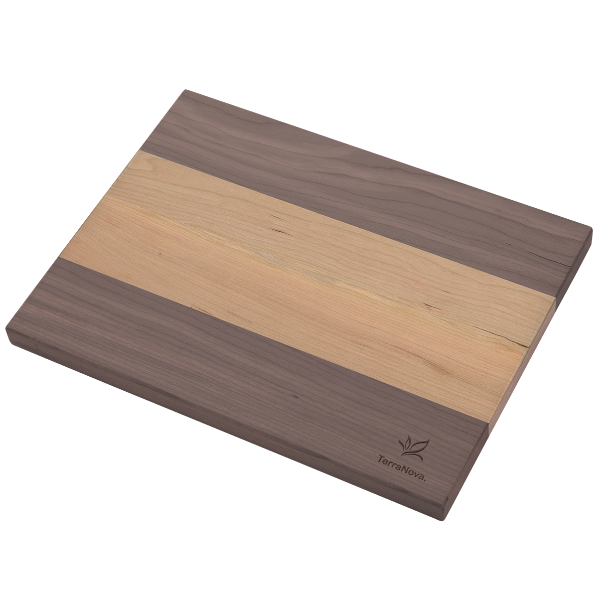 Niagara Cutlery™ Multi Wood Cutting Board 12” 1