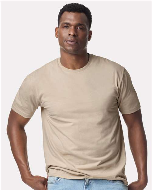 Unisex Light Cotton T-Shirt - 3000 265