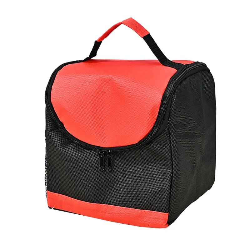Thrifty Lunch Cooler Bag 6