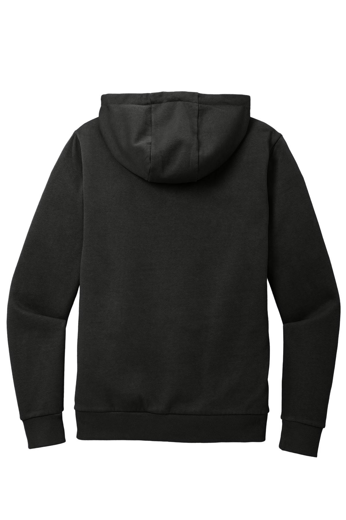 Wash Fleece Hoodie