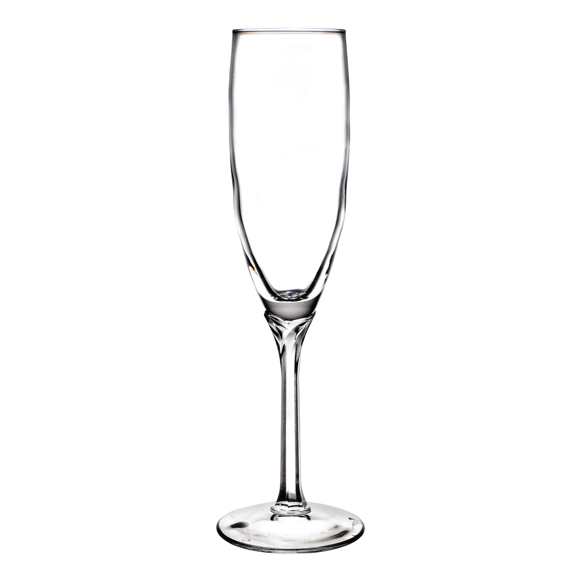 6 oz Domaine Flute Glass