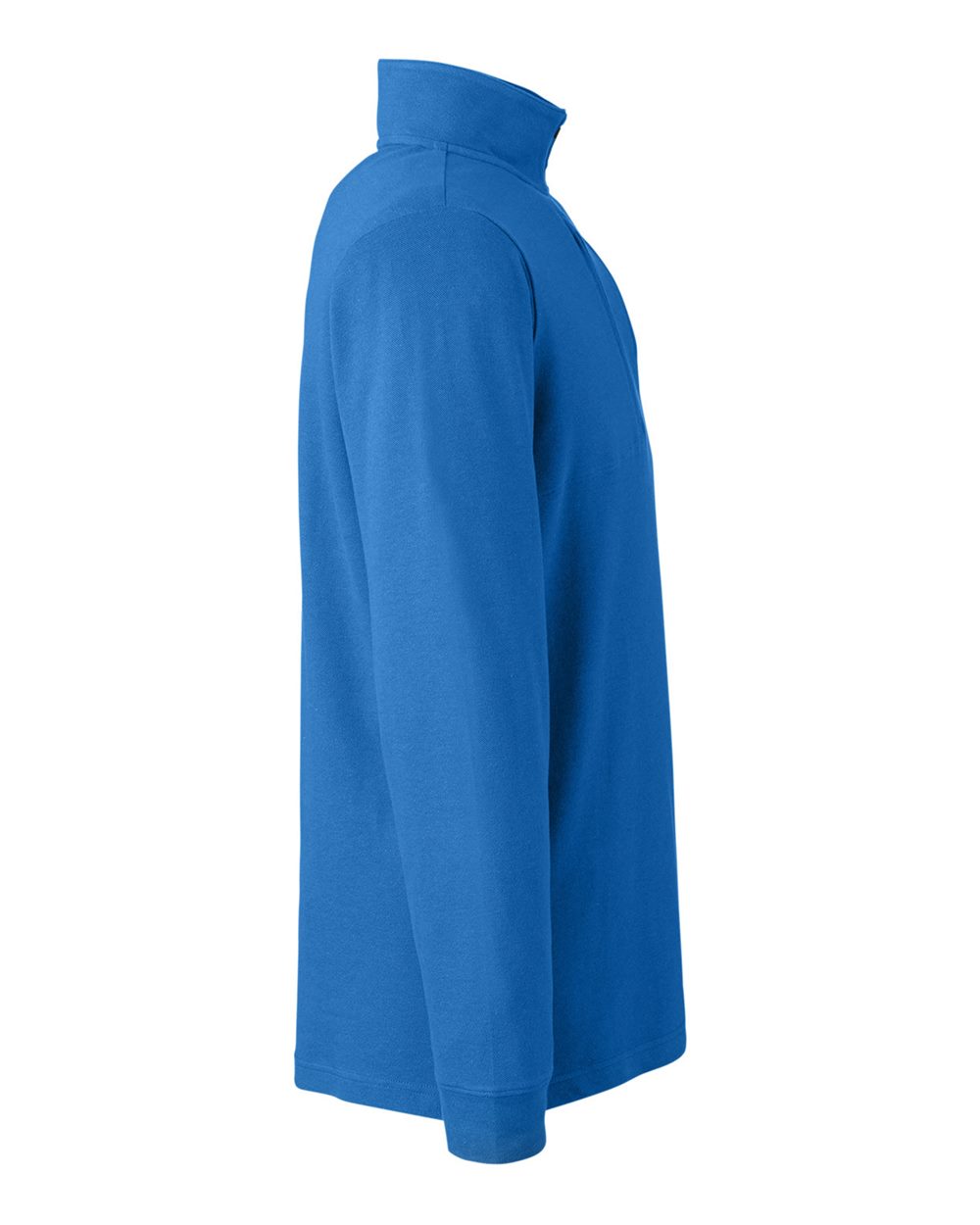 Men's New Classics® Performance Quarter-Zip Pullover - DG400 19