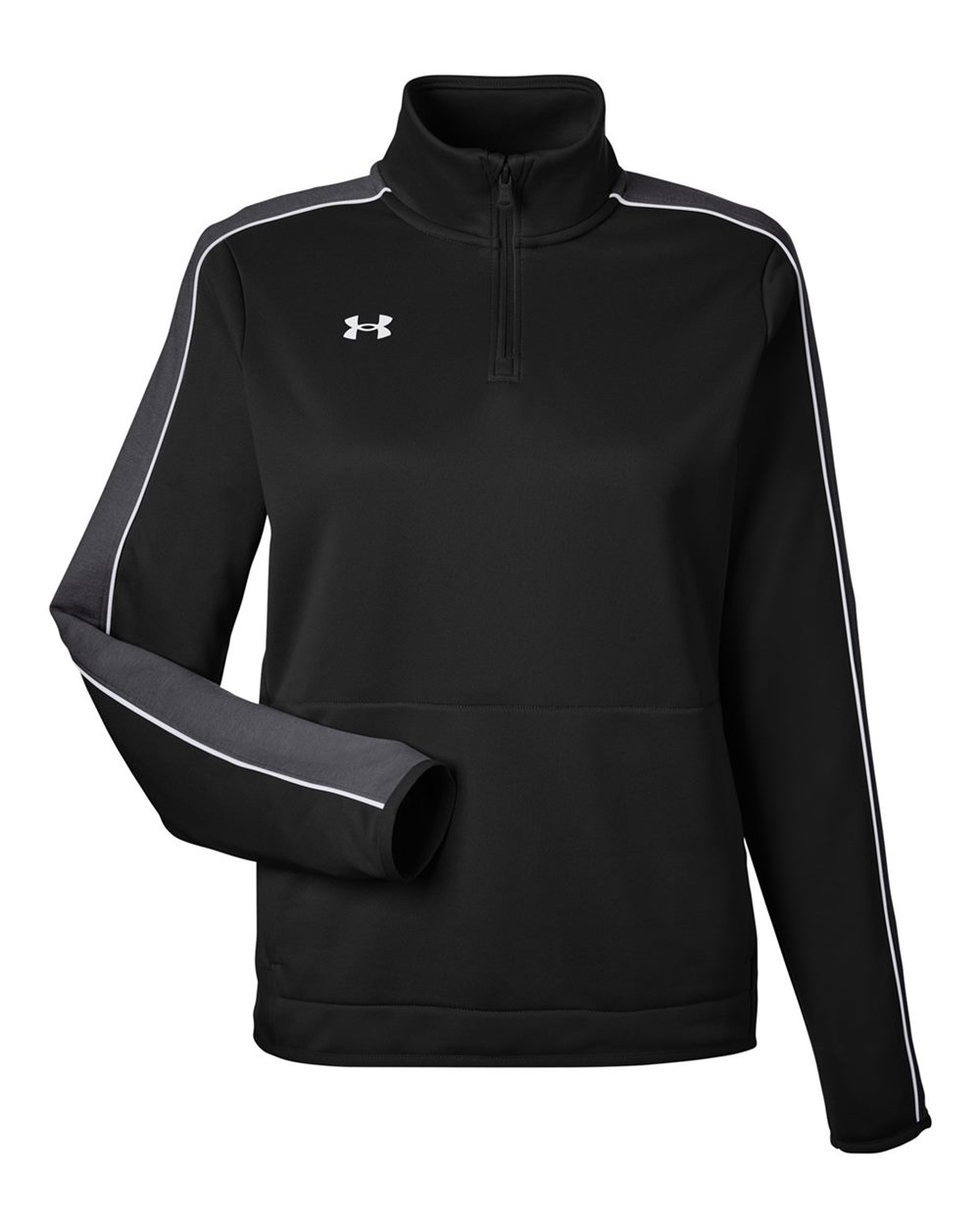 Women's Command 2.0 Quarter-Zip Pullover - 1383274 6