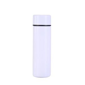 280ml Small Stainless Steel Cup With Double Wall Insulation 4