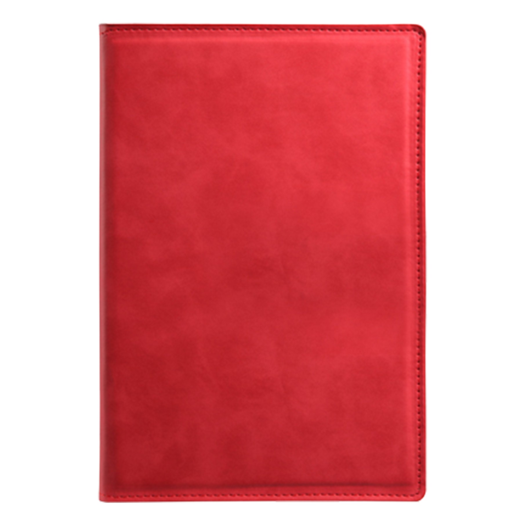 A5 Leather Notebook 6