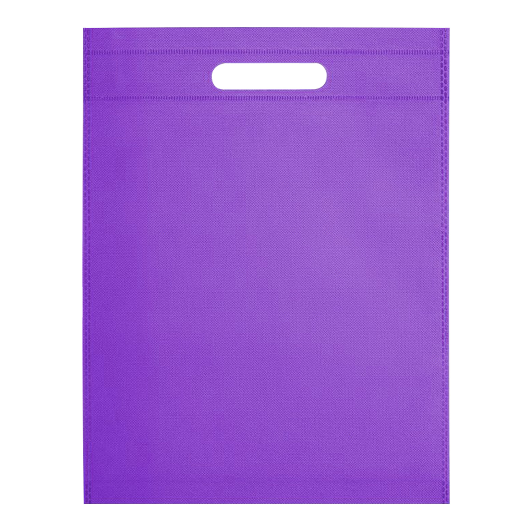 Die Cut Non-woven Handle Bag 20