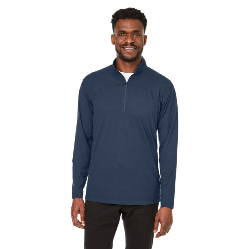 Spyder Men's Spyre Quarter-Zip 5