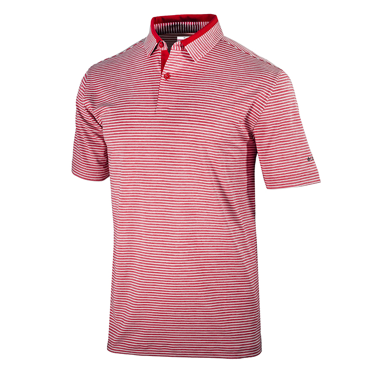 Columbia Omni-Wick Stroll Polo 2