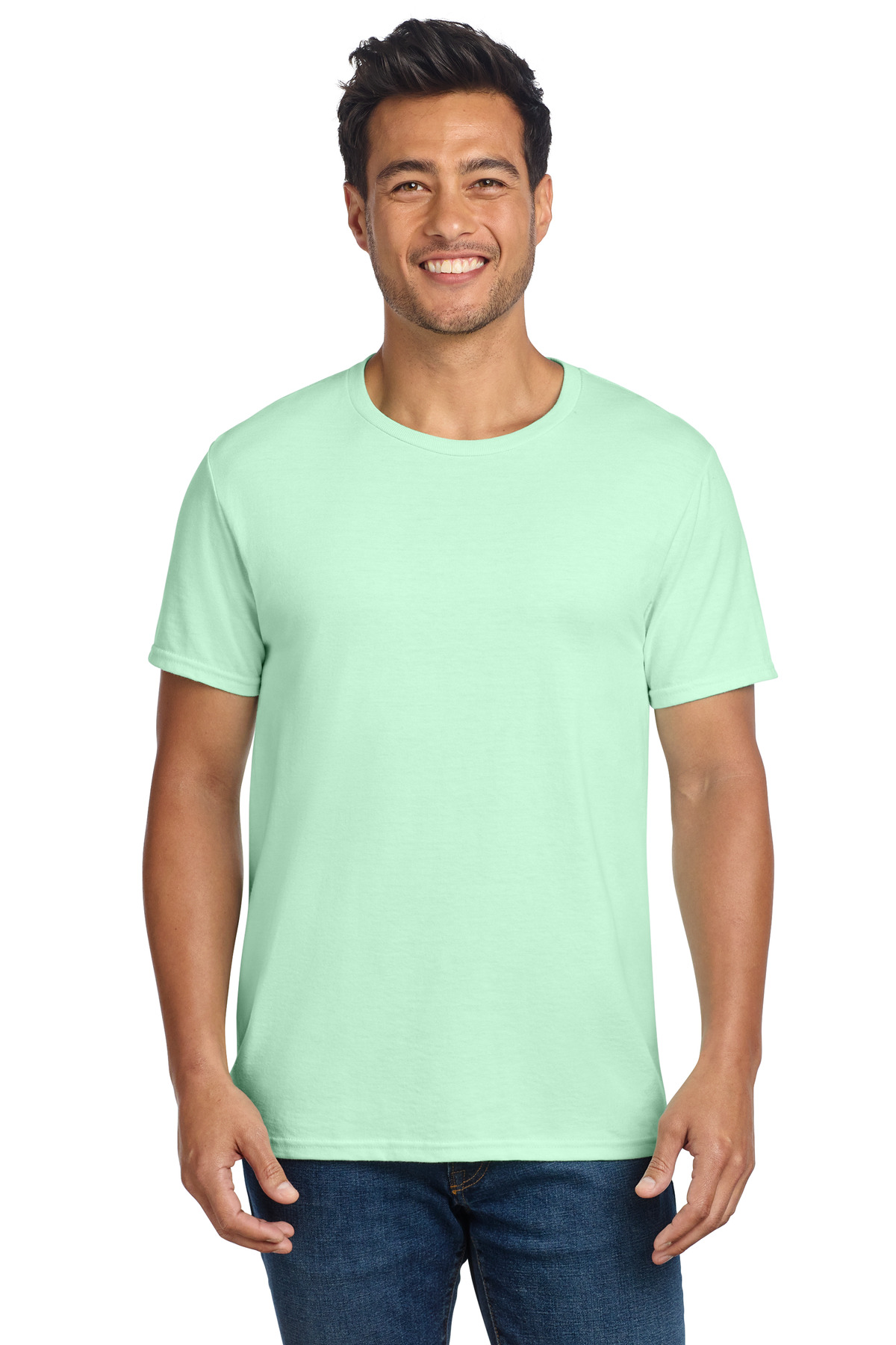 Jerzees Premium Blend Ring Spun T-Shirt 560M 82