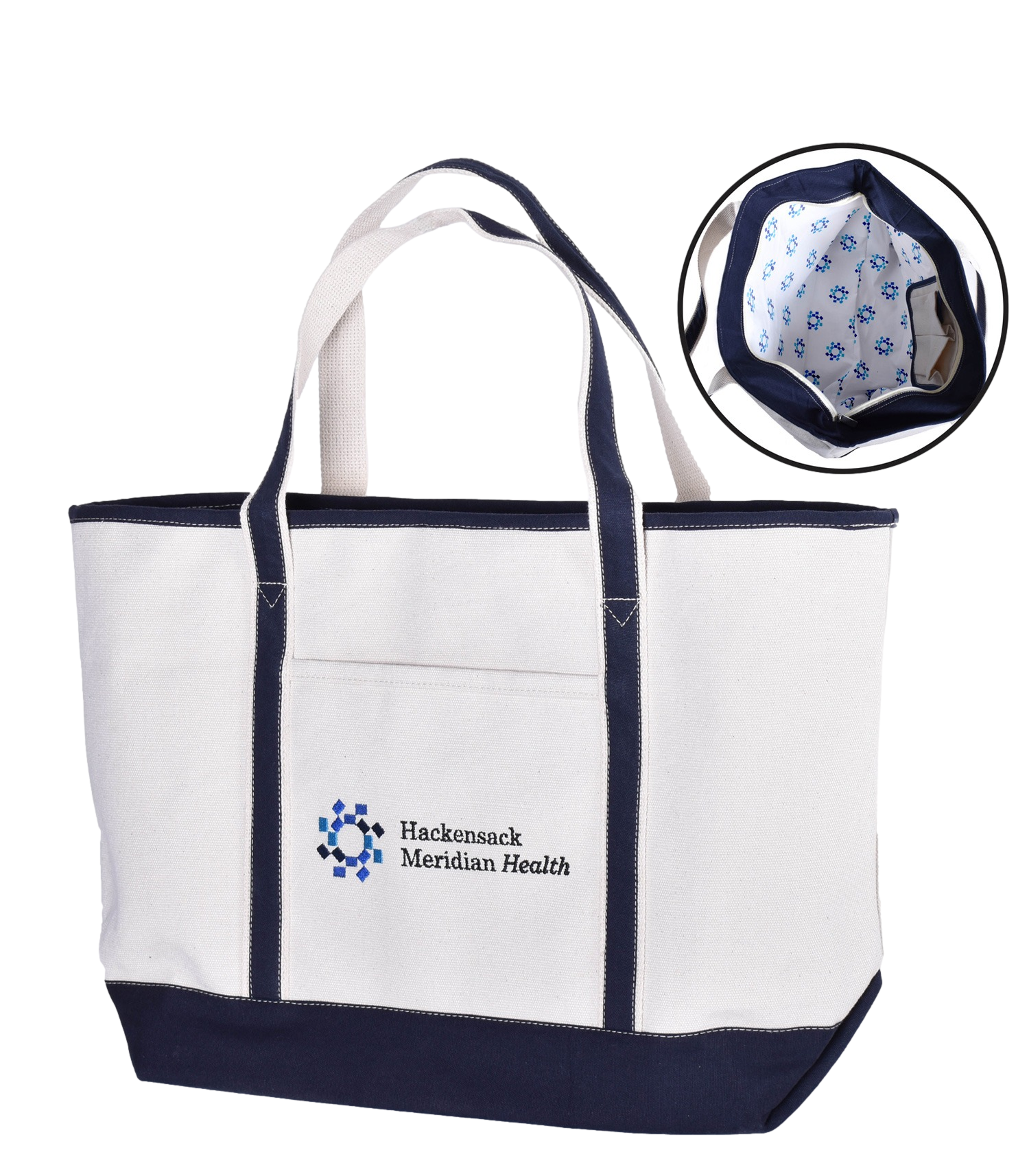 Sailway Custom Tote Bag