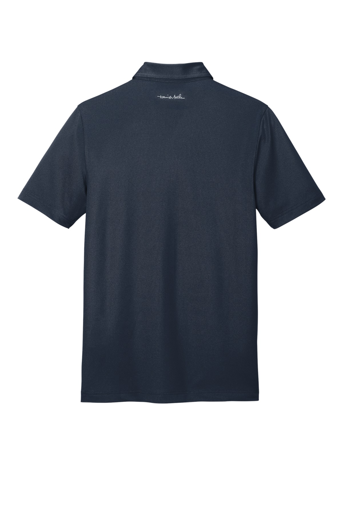 TravisMathew Cabana Chest Stripe Polo. TM1MU416 8
