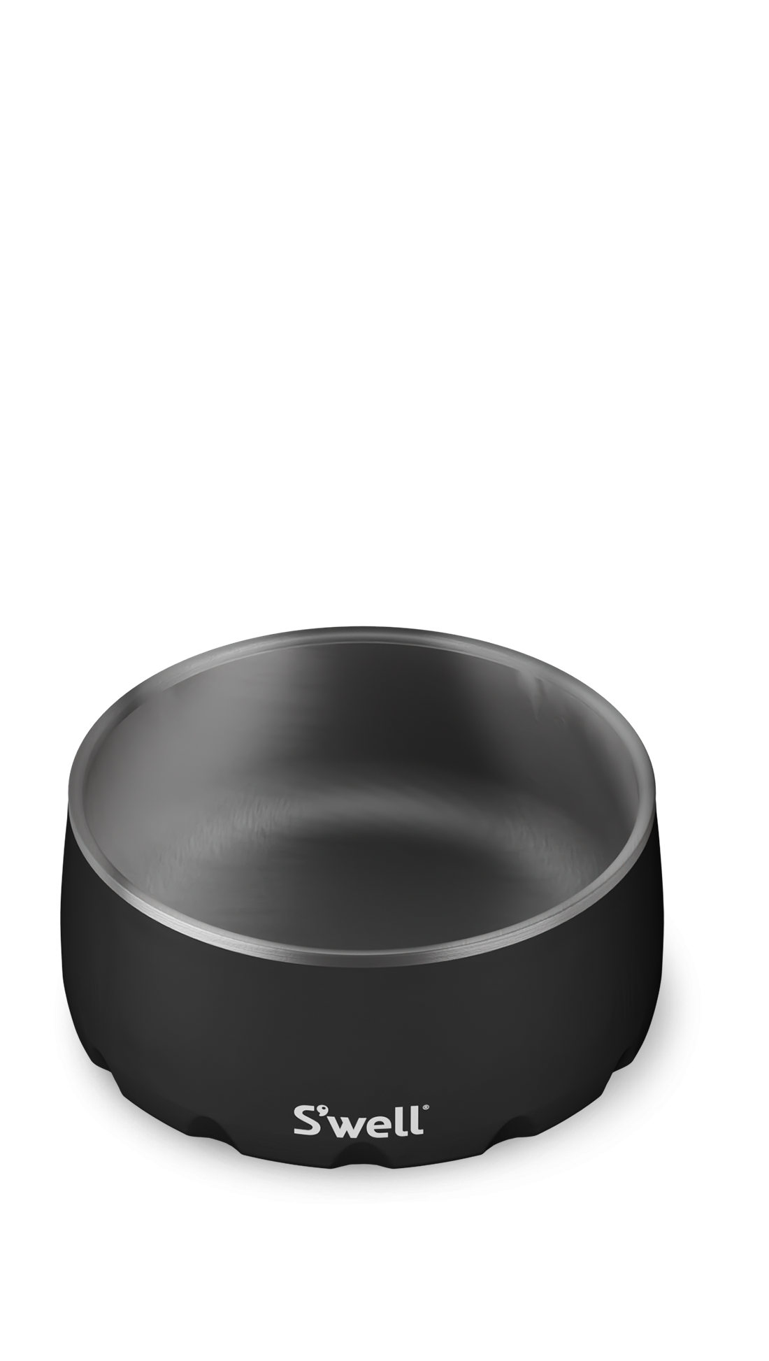 SWELL 32 OZ DOG BOWL 2