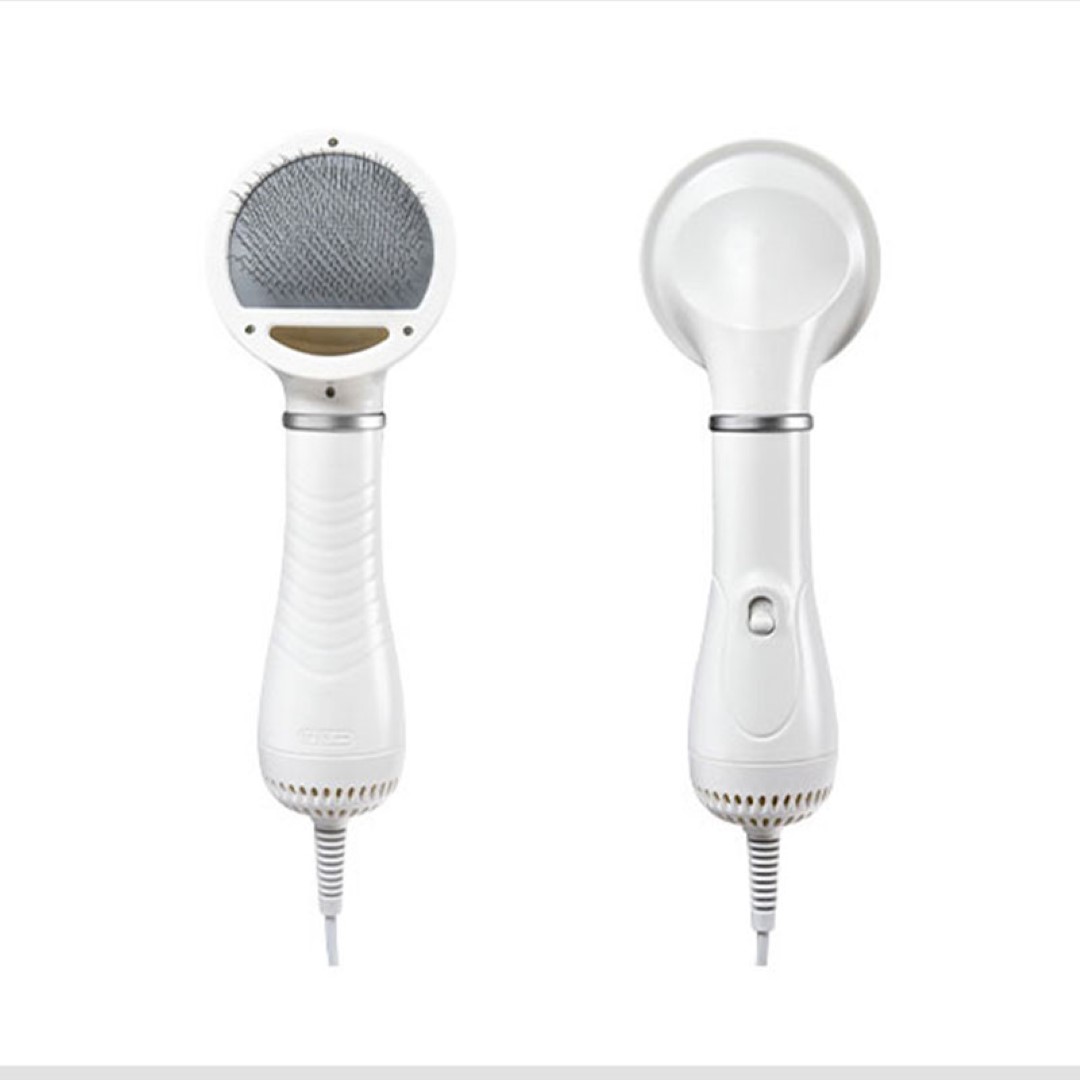 Portable Pet Grooming Hair Dryer 5
