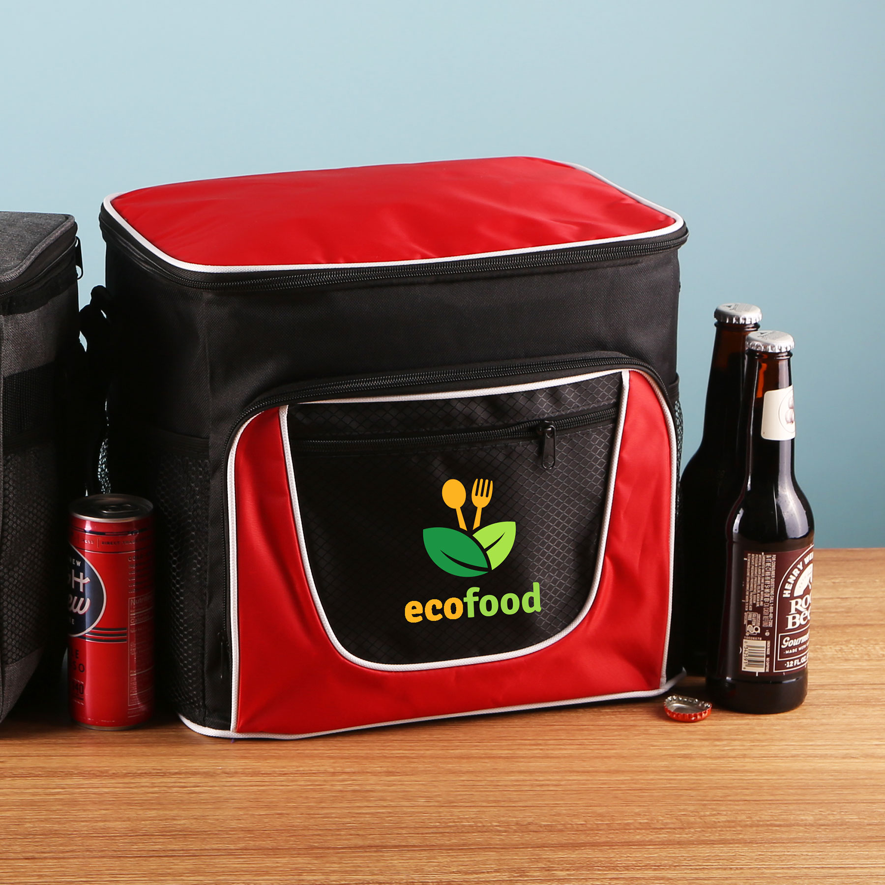 Adventurers Cooler Bag 1
