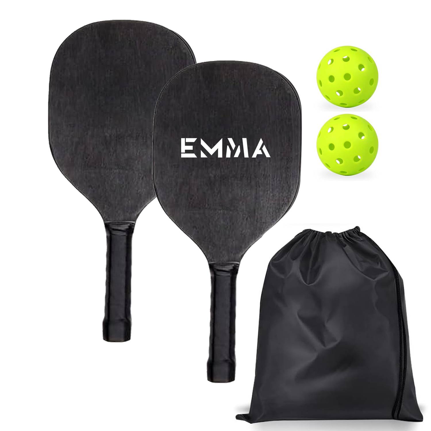 Pickle Ball Game Set 4