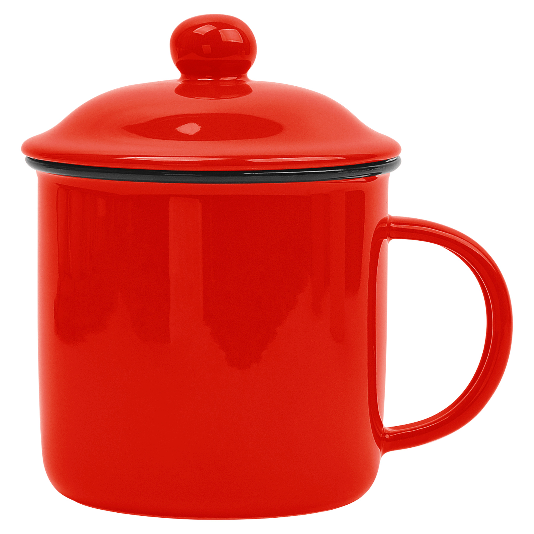 Ceramic Mug 4