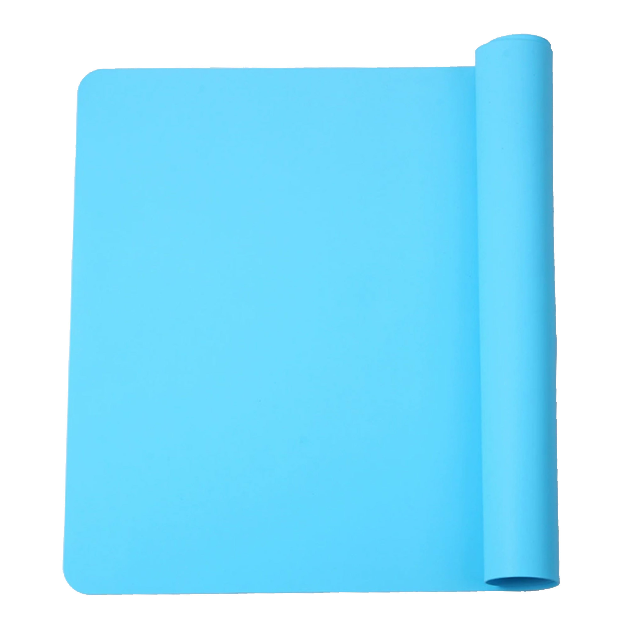 Rectangular Silicone Placemat 3