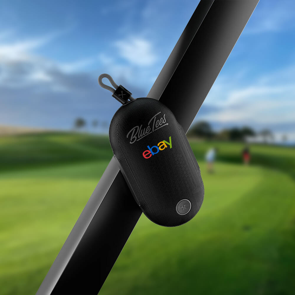 Player Go GPS Speaker