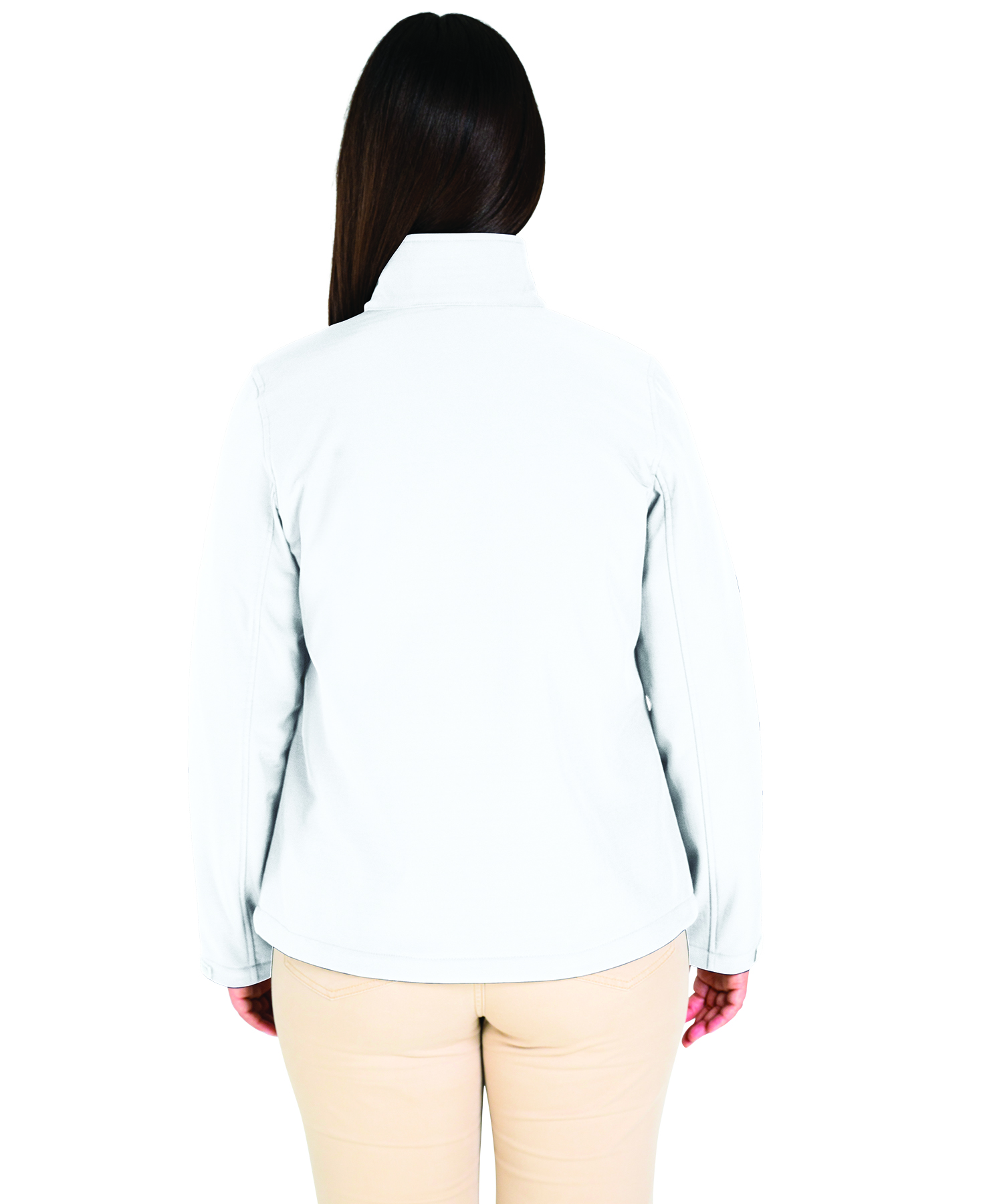 Women's Supreme Soft Shell Jacket 46