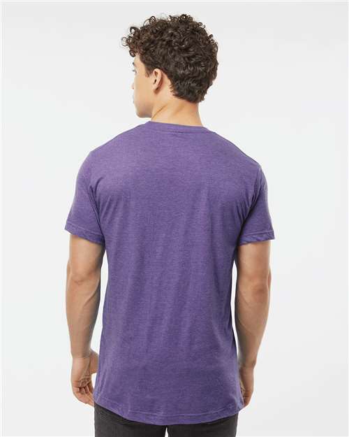 Unisex Fine Jersey T-Shirt - 202 179