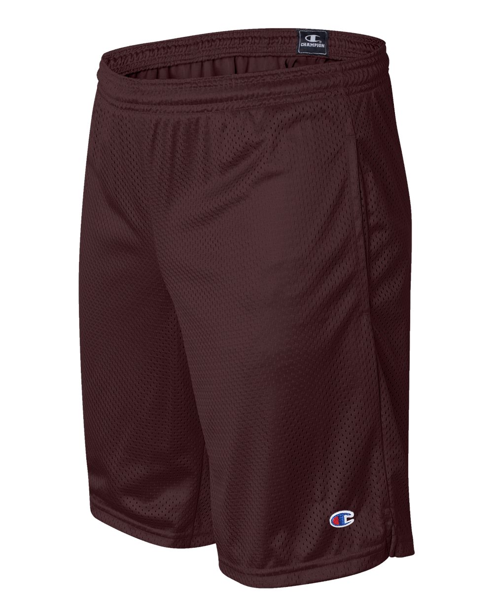 Unisex 9" Mesh Shorts with Pockets - S162 54