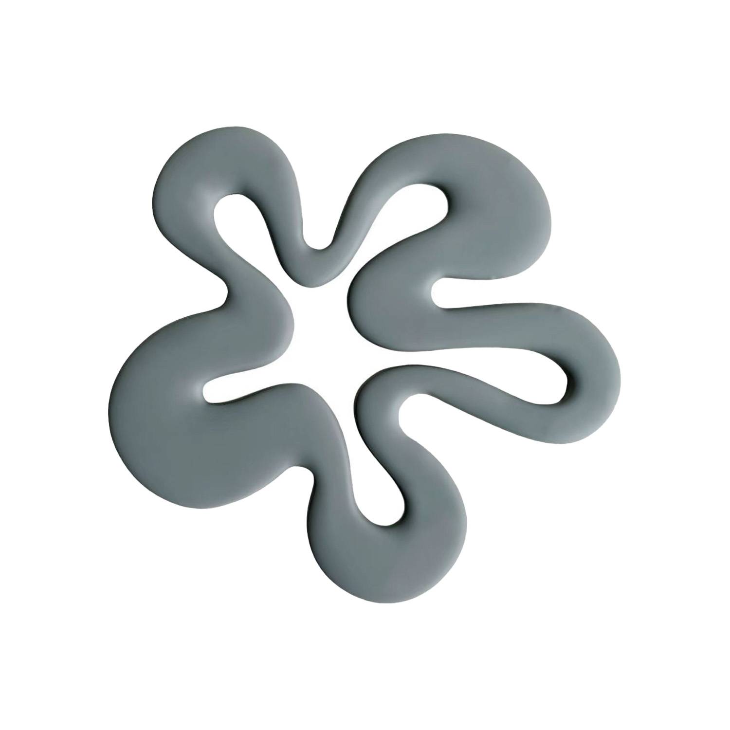 Cloud Silicone Heatproof Mats for Household Kitchen 4