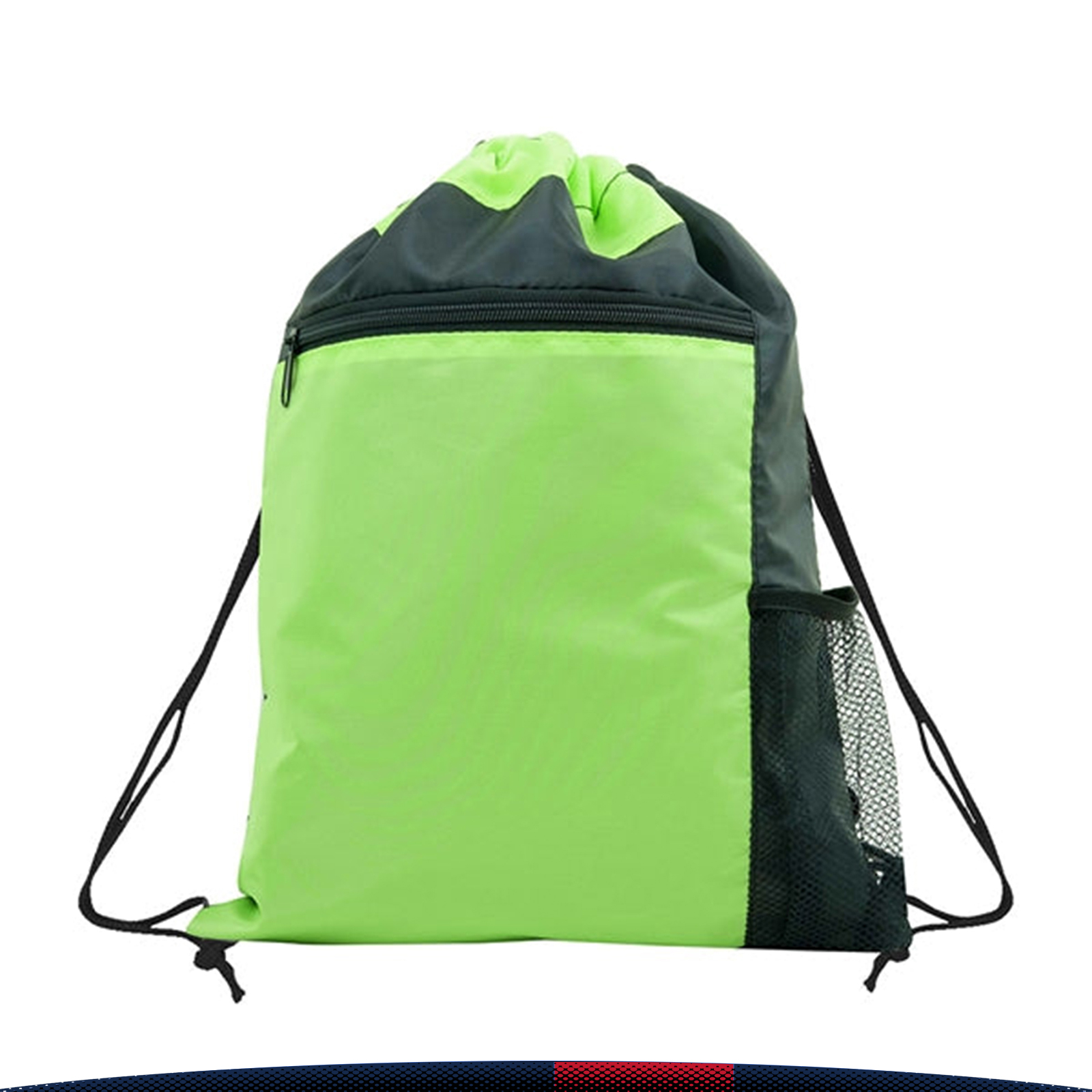 Kature Drawstring Backpack 2