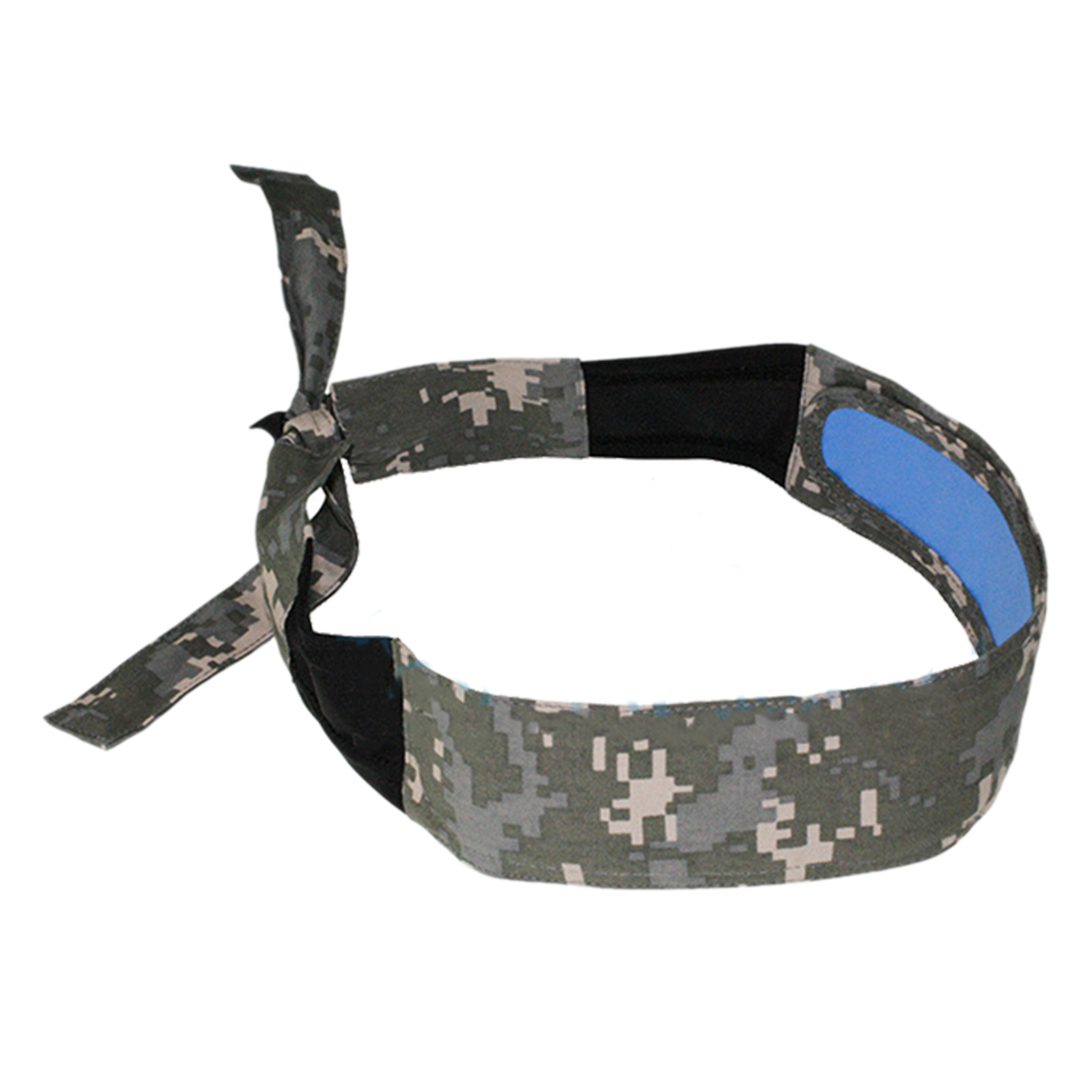 The PVA cooling headband for summer outdoor sports 6