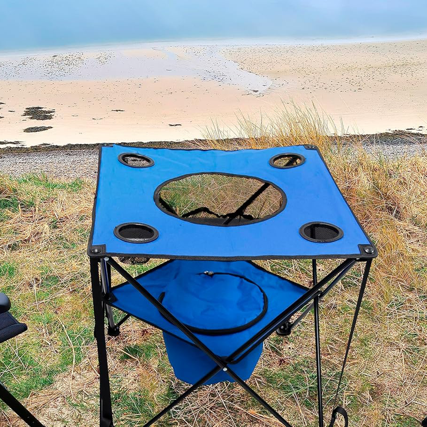 Collapsible Folding Camping Table 3