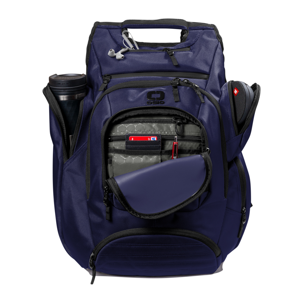 OGIO Metro Ballistic Pack 9