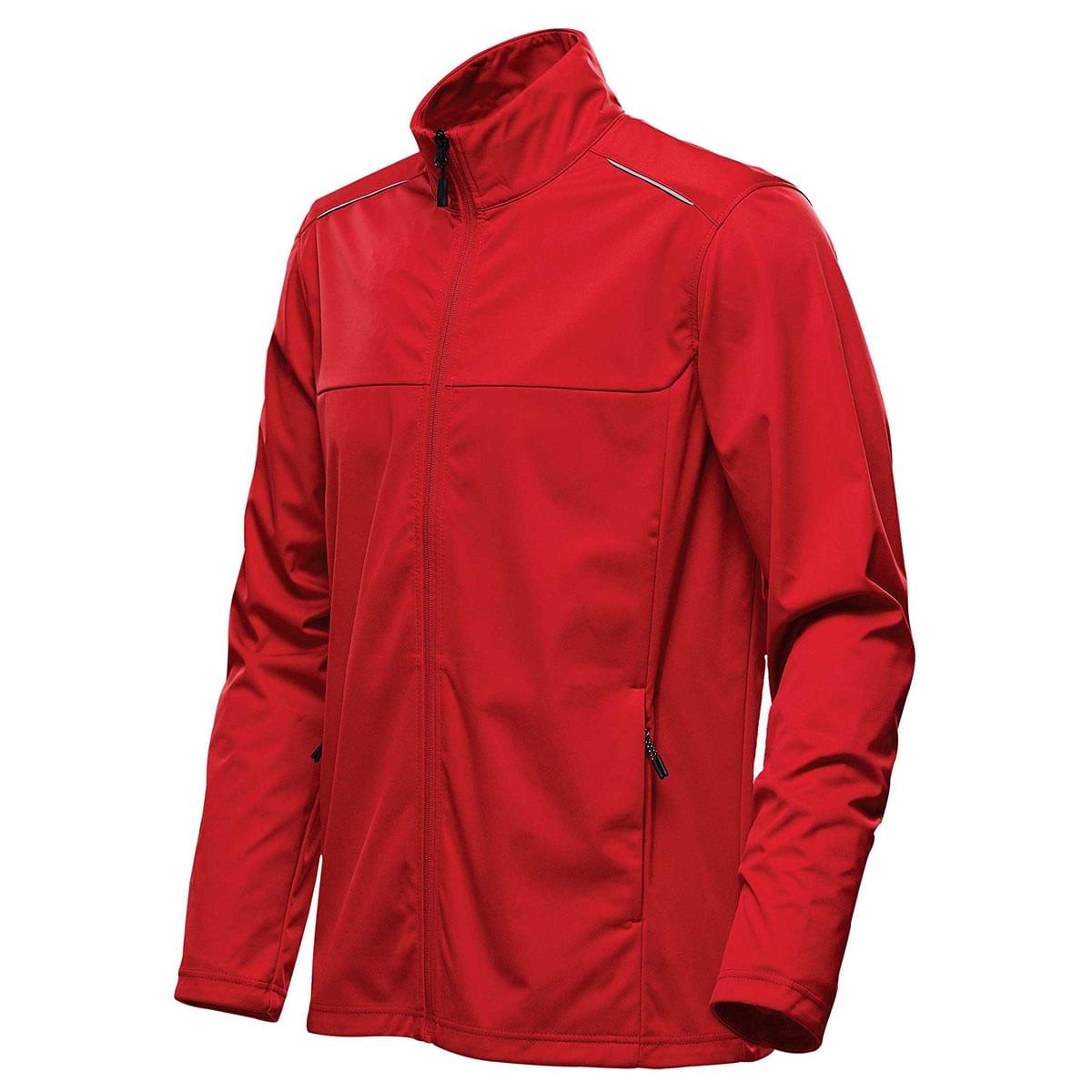 Stormtech Men's Greenwich Lightweight Softshell Jacket 33