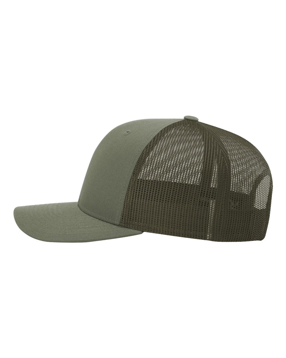Snapback Trucker Cap - 112 286
