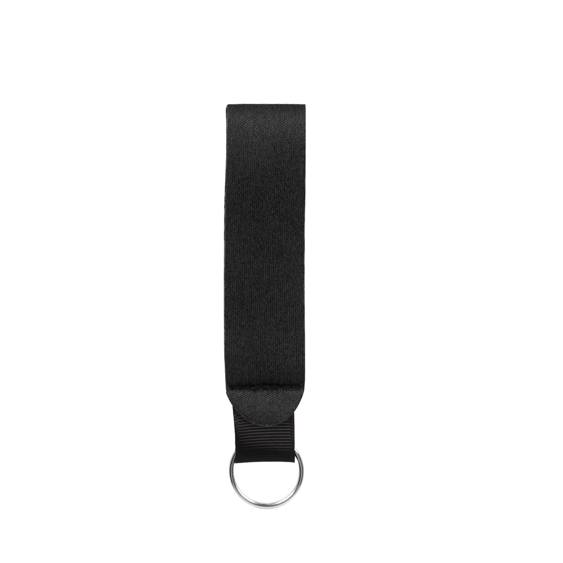 Neoprene Wristband Keychain 2