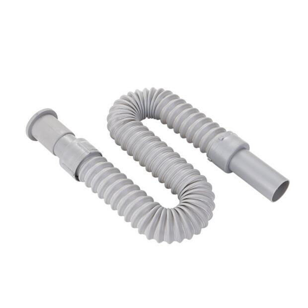 Drain Kit for Single Kitchen Sinks 2