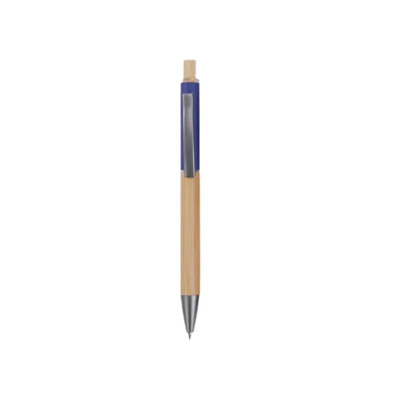 Bamboo Ballpoint Pens 2