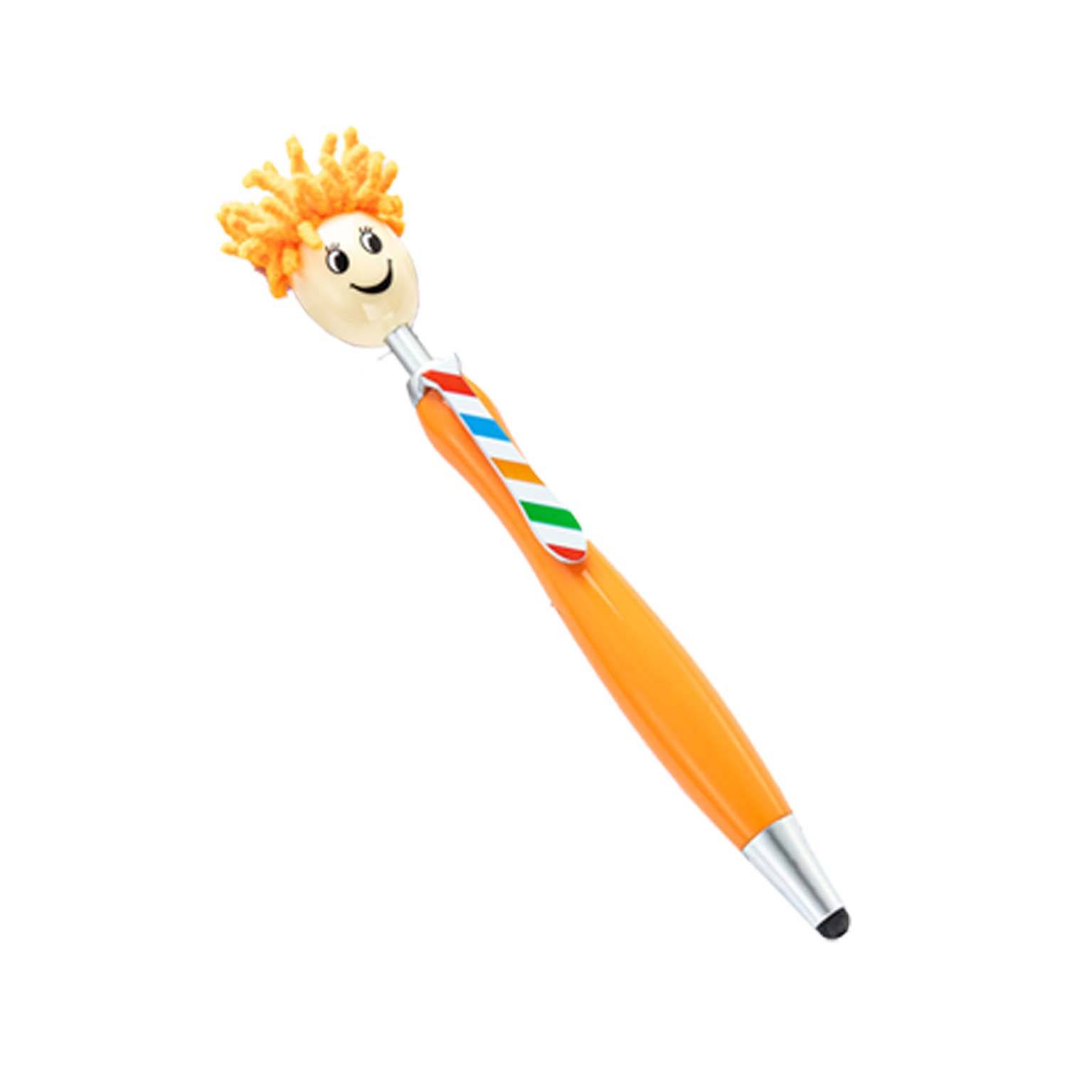 Screen Cleaner W/ Stylus Pen 13