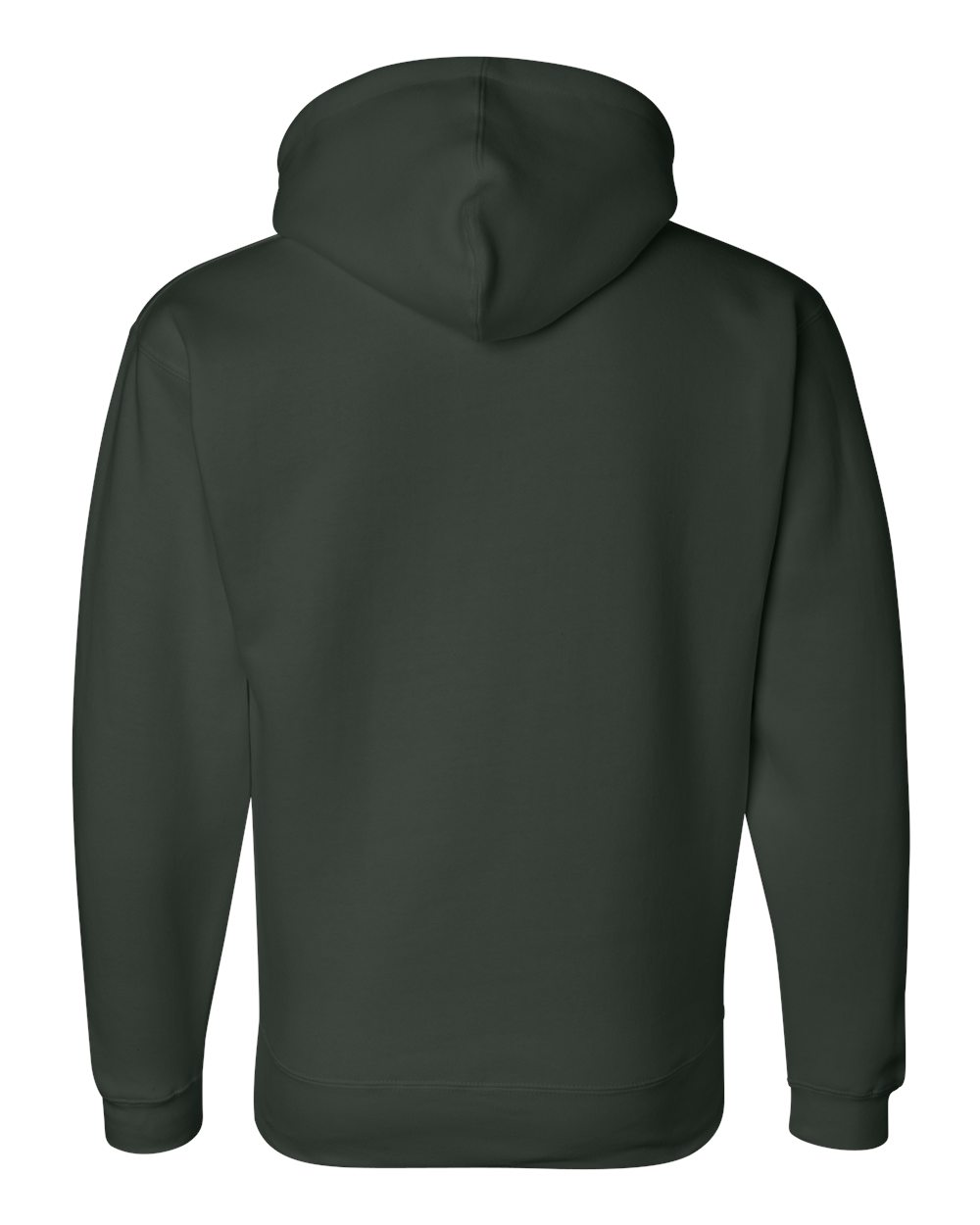 Men's Premium Hooded Sweatshirt - 8824 53
