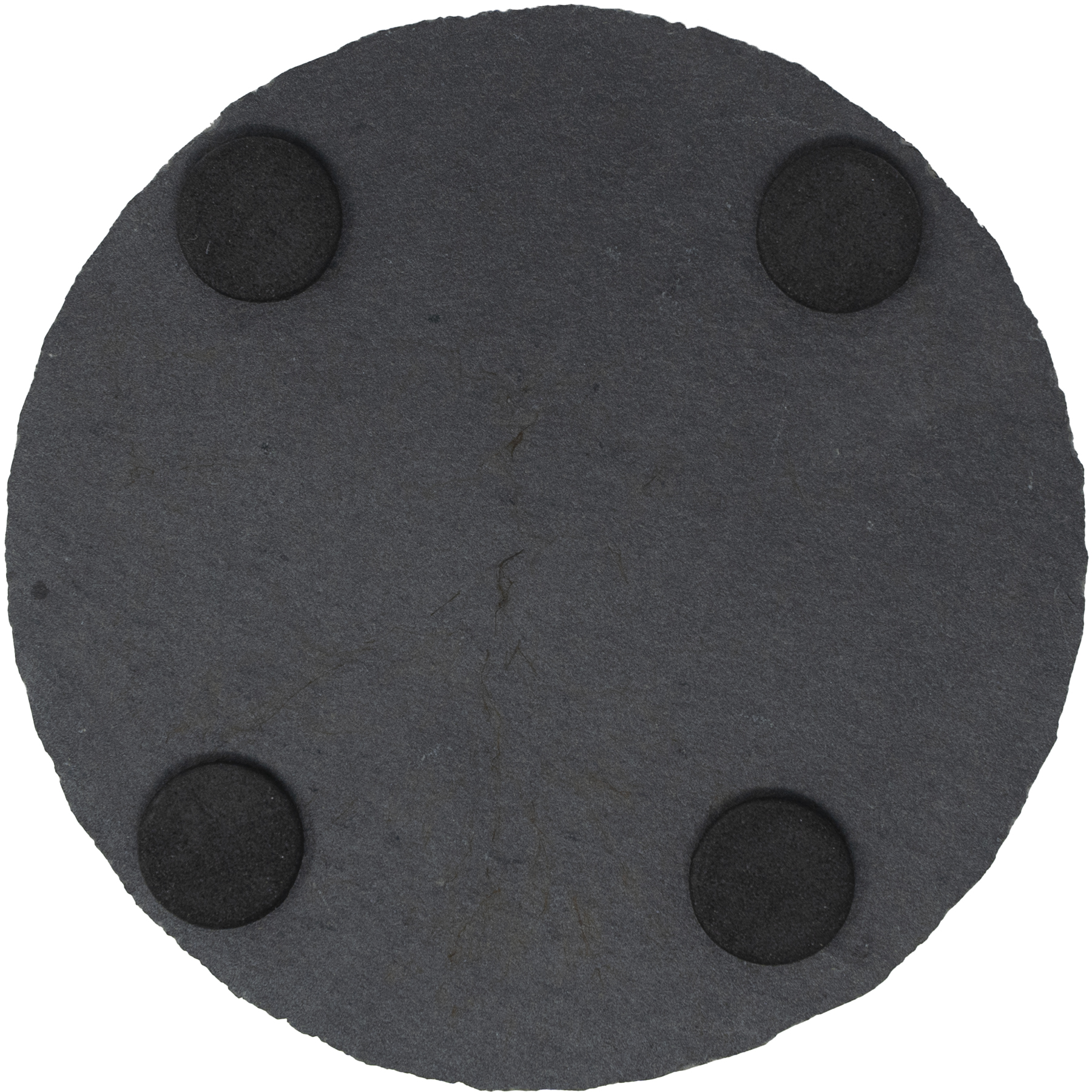 Round Slate Coaster (single) 5